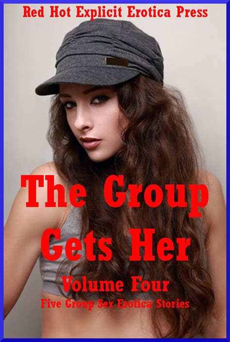 Group SeXXX: Twenty Group Sex Erotica Stories